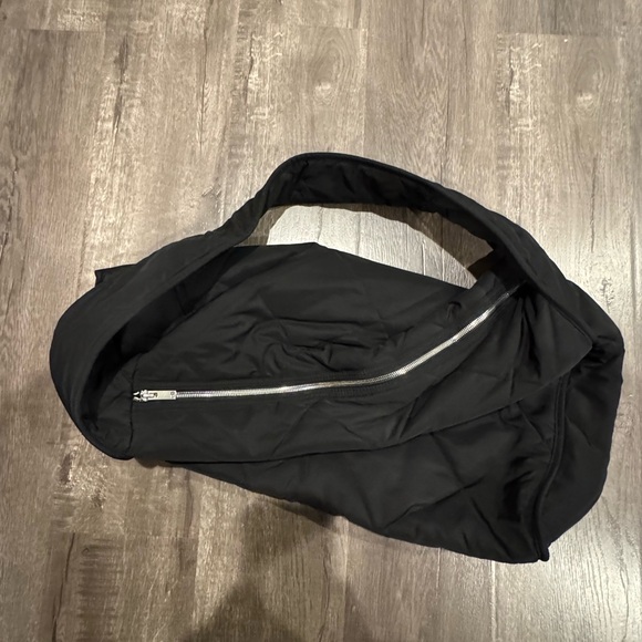 COS Large Crossbody Bag - Picture 3 of 5